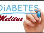 11 Tipikal Orang Indonesia Seperti Ini Rentan Sekali Terkena Diabetes Melitus Tingkat 2