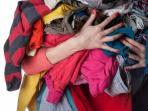 3 Cara Mudah dan Praktis Menata Pakaian Agar Tak Mudah Berantakan