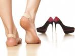 4 Bahan Alami untuk Atasi Kaki Lecet Akibat High Heels