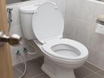 4 Cara Atasi Kamar Mandi Mampet Secara Mandiri & Mudah Tanpa Harus Panggil Sedot WC