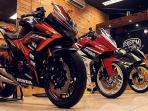 5 Fakta Menarik New Honda CBR150R Baru, Pengereman Sudah Sistem ABS