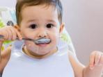 5 Makanan Wajib untuk Anak Agar Tak Gampang Sakit