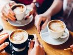 5 Manfaat Tak Terduga Kafein Selain Sebagai Penangkal Kantuk