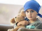 6 Jenis Kanker yang Banyak Menyerang Anak-anak
