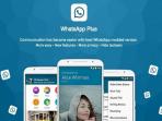 6 Kelebihan Aplikasi WhatsApp Plus yang Jarang Diketahui Banyak Orang