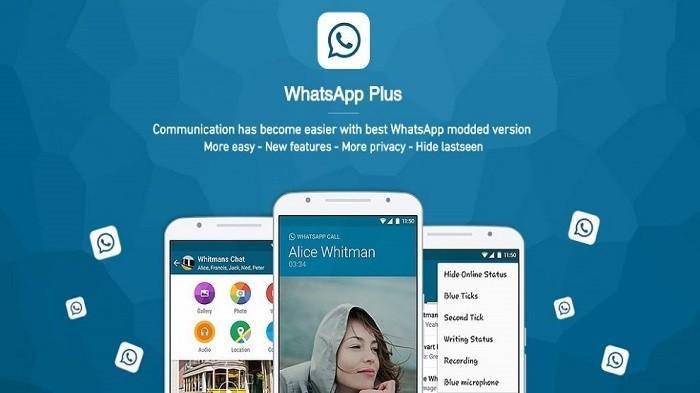 6 Kelebihan Aplikasi WhatsApp Plus yang Jarang Diketahui Banyak Orang