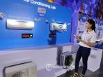 AC Murah - Biaya Per Hari Rp 8.700, Pendingin Ruangan dari Panasonic Ini Diklaim Sebagai yang Termurah