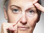 Awas, 5 Hal yang Jarang Disadari Ini Ternyata Tanda Penuaan Dini