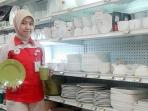 Awas, Piring dengan Bahan Melamin Ternyata Tak Baik Untuk Kesehatan
