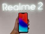 Dibanderol 2 Jutaan, Ini Keunggulan Realme 2 yang  Bakal Jadi Pesaing Xiaomi