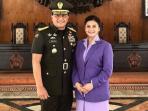 Bella Saphira Menikah dengan Anggota TNI, Ini Sederet Syarat & Aturan untuk Jadi Istri Seorang Abdi Negara