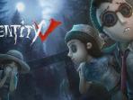 Bergenre Thriller, Para Gamers Wajib Coba Main Game Identity V
