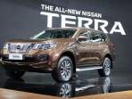 Berikut Adalah Harga Resmi SUV Terbaru Nissan Terra untuk OTR Jakarta