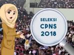 Bisa Dijadikan Referensi, Ini Beberapa Instansi yang Sepi Peminat pada Seleksi Tes CPNS 2018 