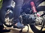 Cara Benar Memanaskan Motor yang Lama Tak Dipakai Agar Aki Tak Rusak