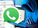 Cari Tahu Siapa yang Mengakses Akun WhatsApp dengan Cara Mudah Ini