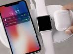 Cuma Modal Rp 50 Ribuan, Ponselmu Bisa Gunakan Wireless Charging Seperti iPhone X