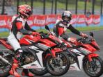 Daftar Harga Terbaru Motor Sport Fairing 150 CC, Tertarik Beli?
