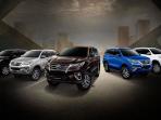 Daftar Mobil SUV Bermesin Diesel yang Masih Cocok Dipinang di Tahun 2018