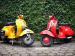 Daftar Vespa Klasik Murah yang Dibanderol Mulai Dari Rp 7 Jutaan