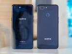 Deretan HP Rp 1juta-an Pesaing Oppo Realme 2, Mana yang Lebih Baik?