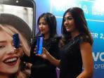 Dibekali 4 Kamera, Ponsel Terbaru Lenovo Ini Cuma Dibanderol Rp 2 Jutaan