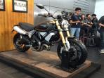 Ducati Keluarkan Motor Baru, Simak Harga Produk Terbarunya Ini