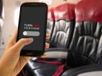 Fakta dan Mitos Smartphone, Benarkah Gunakan HP Saat Penerbangan Bisa Bikin Pesawat Terjatuh?