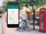 Fitur Baru Google Maps Bisa Lacak Keberadaan Pasanganmu Sebenarnya, Begini Caranya!