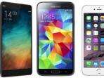 HP 2 Jutaan - Dari Xiaomi Hingga Iphone, Ini Pilihan HP Canggih Ramah Kantong