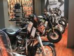 Harga Moge Bekas - Meski Dibanderol Ratusan Juta, Harley Davidson Tetap Banyak Peminatnya