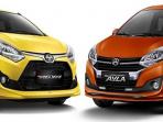Harga Terbaru Mobil LCGC per Oktober 2018, Ada Potongan Hingga Puluhan Juta untuk Agya