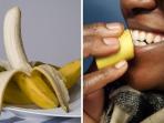 Hilangkan Rasa Nyeri & Gatal Hingga Bikin Sepatu Berkilau, Ini 4 Manfaat Tersembunyi dari Kulit Pisang