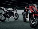 Honda CBR 2018 - Ini Daftar Lengkap Harganya Termasuk Produk Terbaru Bertipe ABS