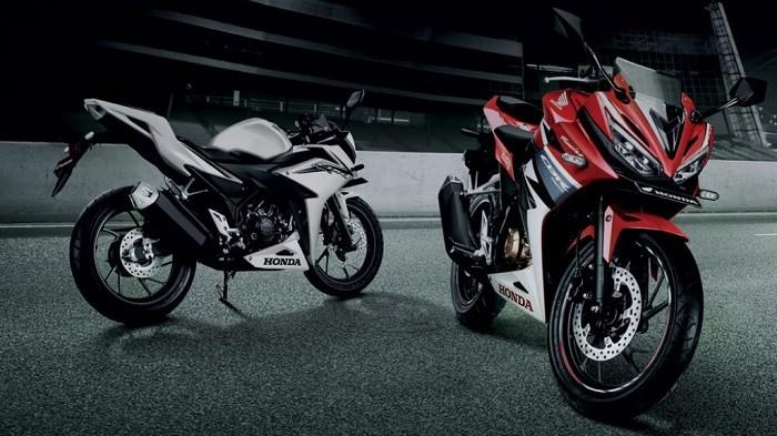 Honda CBR 2018 - Ini Daftar Lengkap Harganya Termasuk Produk Terbaru Bertipe ABS
