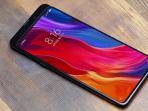Hp Terbaru Xiaomi - Mi Mix 3 Resmi Diluncurkan dan Akan Support 5G 
