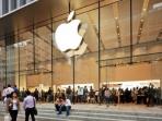 Ikut Bantu Korban Gempa Palu & Donggala, Seperti Ini Tampilan Mewah Kantor Apple