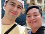 Ikut Menikmati Fasilitas Mewah, Ternyata Segini Gaji Asisten Raffi Ahmad