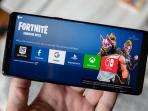 Ikuti Jejak Xiaomi Black Shark, Ini Bocoran Spesifikasi HP Gaming Buatan Samsung