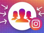 Instagram Tiba-tiba Follow Akun Tak Dikenal? Begini Cara Mudah Mengatasinya