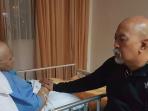 Istri Indro Warkop Meninggal Karena Kanker, Kenali Penyebab Perempuan Tak Merokok Bisa Terjangkit Kanker Paru-paru