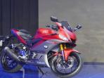 Launching All New Yamaha R25 2019 - Berfitur Selevel Moge Ini Tampang Jagoan Baru Yamaha