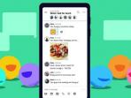 Luncurkan Aplikasi Chatting Pesaing WhatsApp, Ini yang Bikin Yahoo Together Berbeda