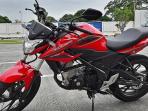 Meski Jadi Primadona, Ketahui Plus Minus Motor Honda CB150R Streetfire Bekas Sebelum Membelinya