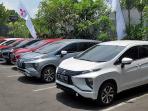 Mitsubishi Naikkan Xpander Hingga Menyentuh 2 Juta Rupiah Jelang Habisnya Bulan Oktober