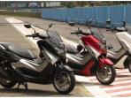Nmax Murah - Pilihan Motor Bongsor Yamaha Harga Belasan Juta Rupiah