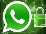 Pemindai Sidik Jari dan Wajah Hadir di Whatsapp, Segera Instaal untuk Dapatkan Keamanan yang Lebih