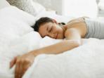 Perempuan Wajib Perhatikan 4 Hal Ini Agar Bisa Tidur Nyenyak Bekualitas