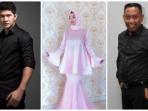 Pernah Hidup Susah, 5 Artis Ini Sukses Bangun Rumah Mewah