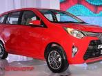 Promo Kredit Mobil Toyota Bulan Oktober 2018, Salah Satunya Cicilan Ringan Mulai Rp 73.000 per Hari